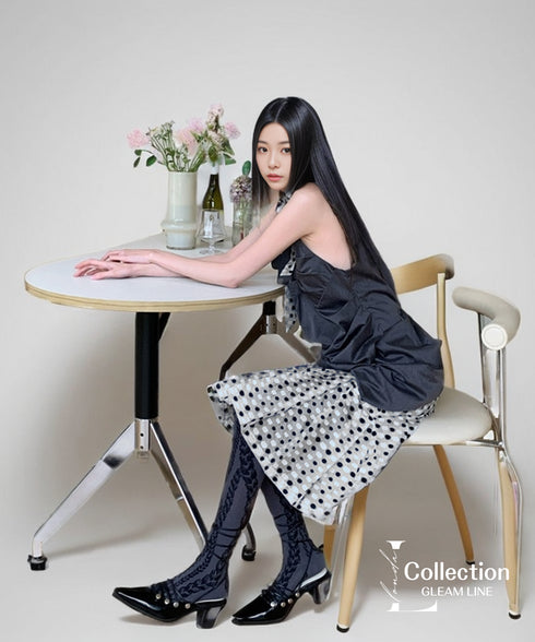 Polka Dot Series